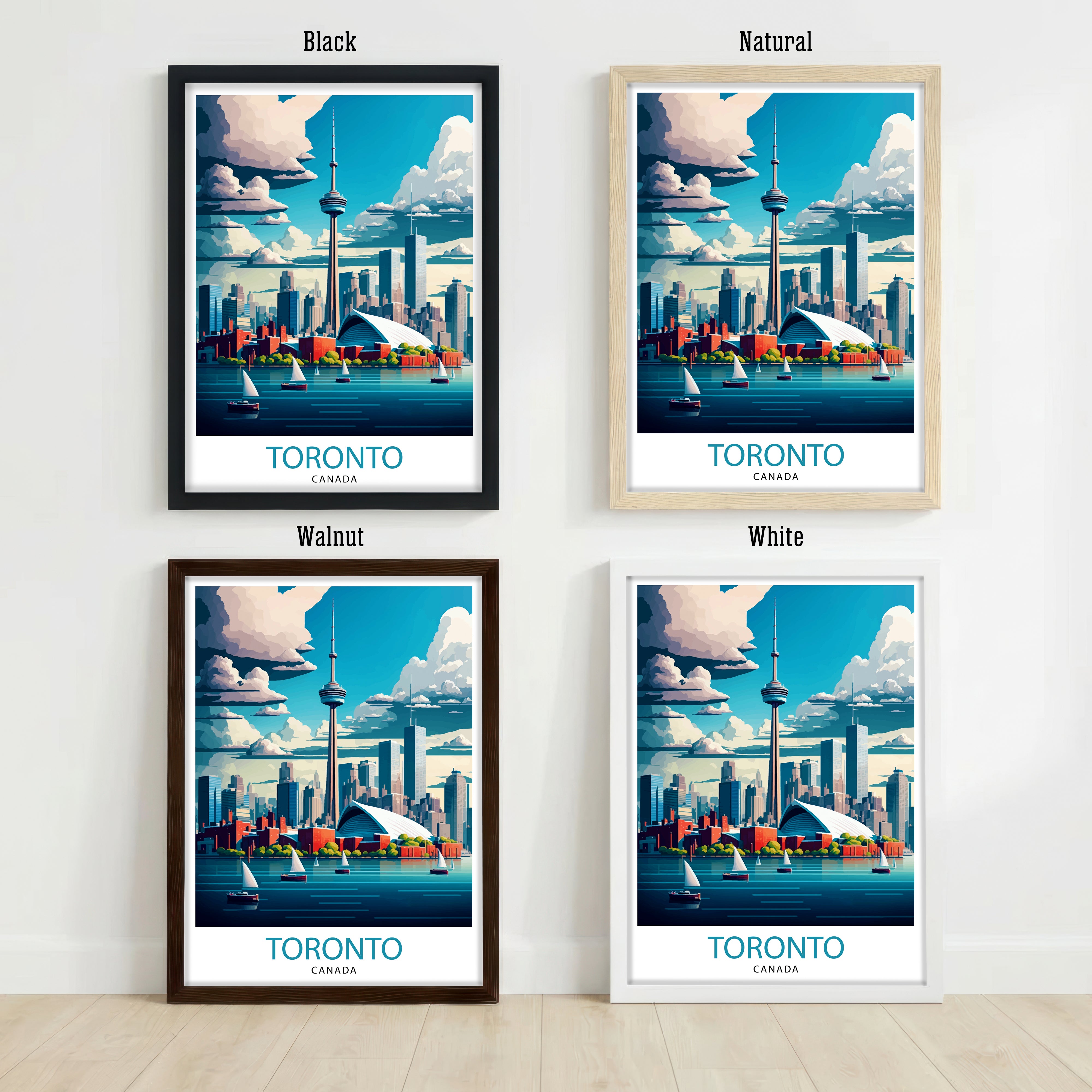 Toronto Canada