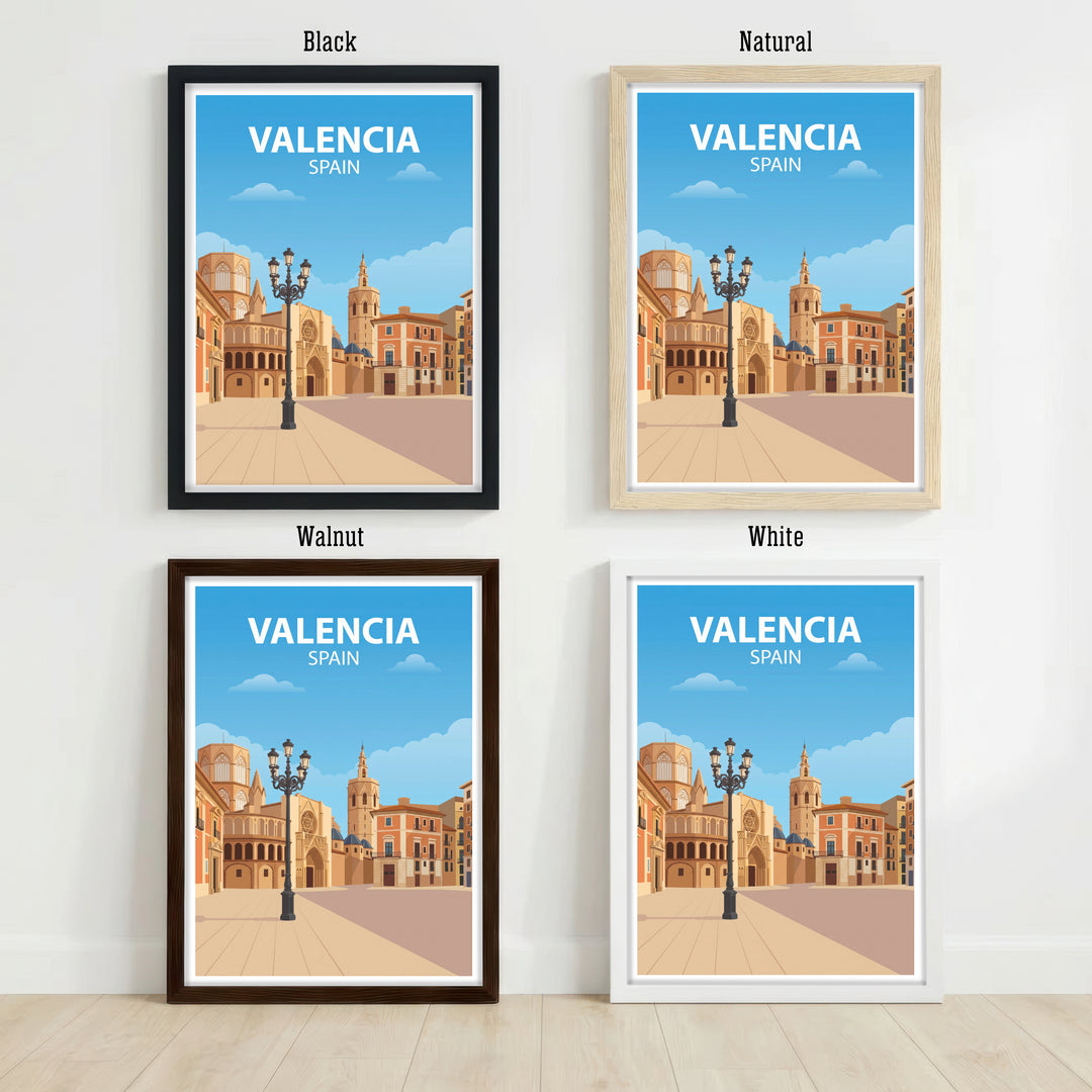 Valencia Spain