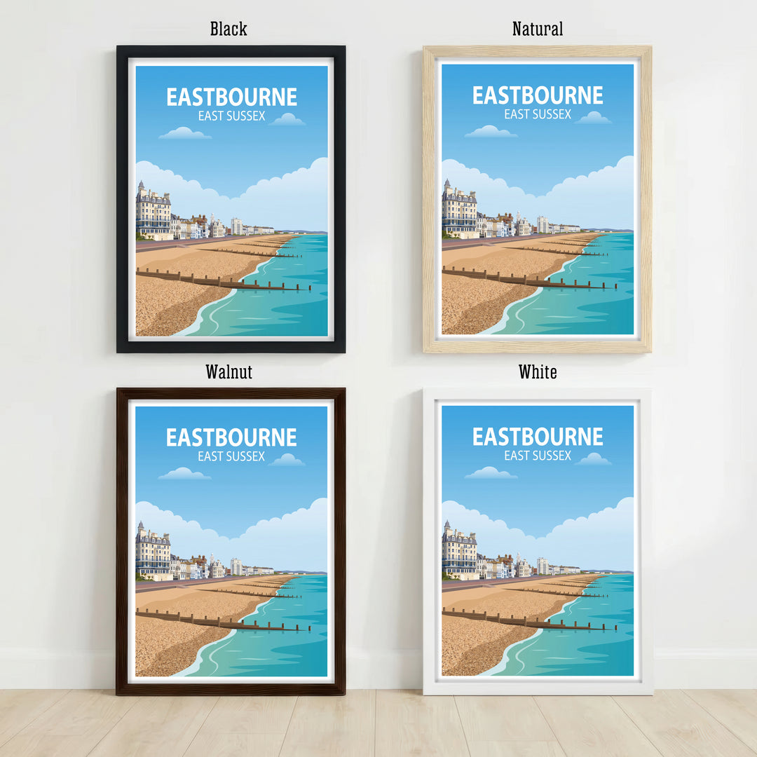 Eastbourne East Sussex