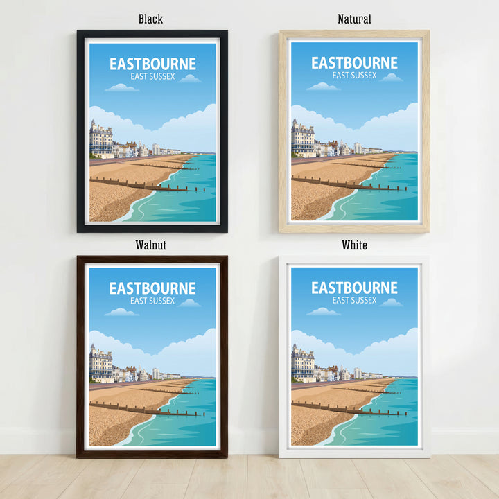 Eastbourne East Sussex