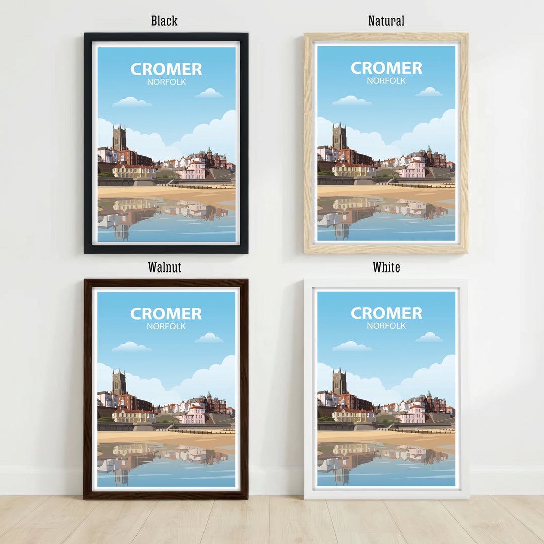 Cromer Norfolk
