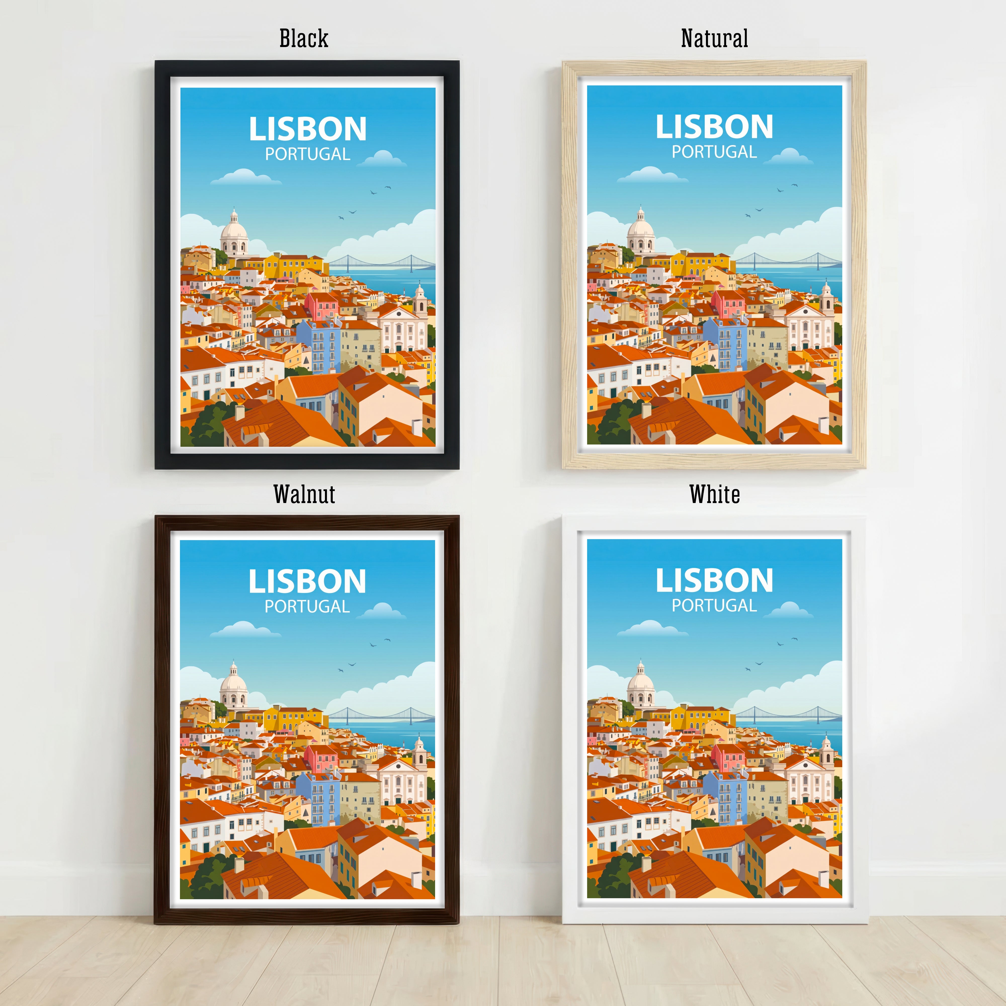 Lisbon Portugal