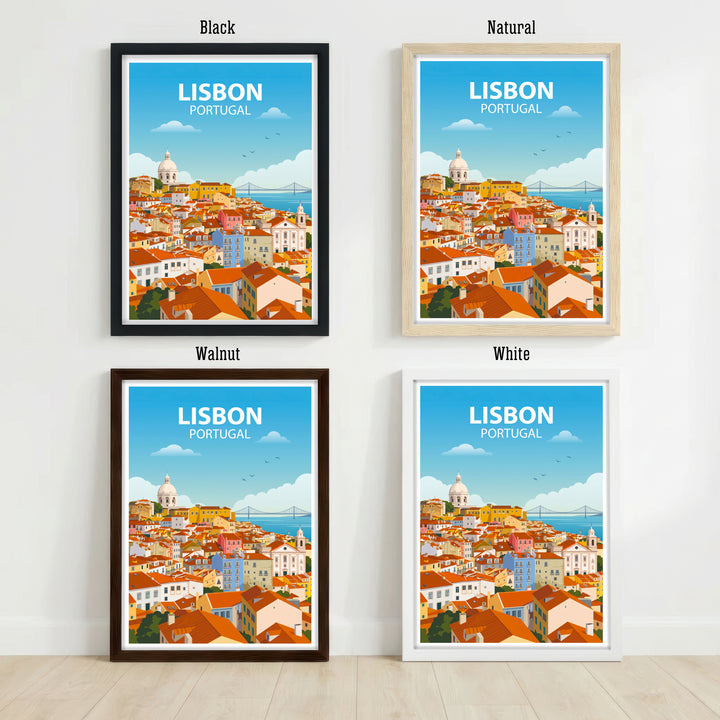 Lisbon Portugal