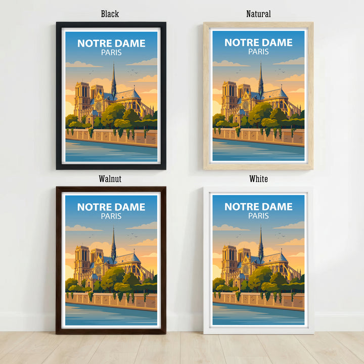 Notre Dame Paris