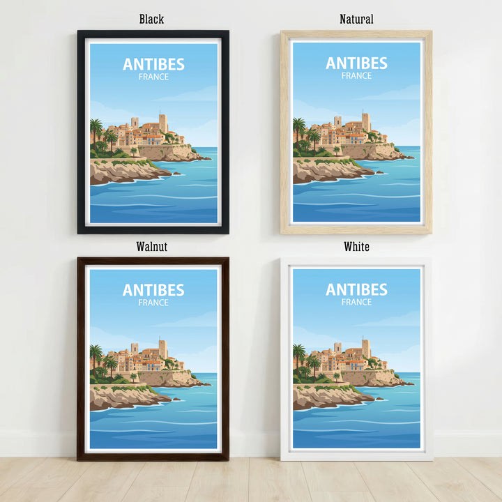 Antibes France