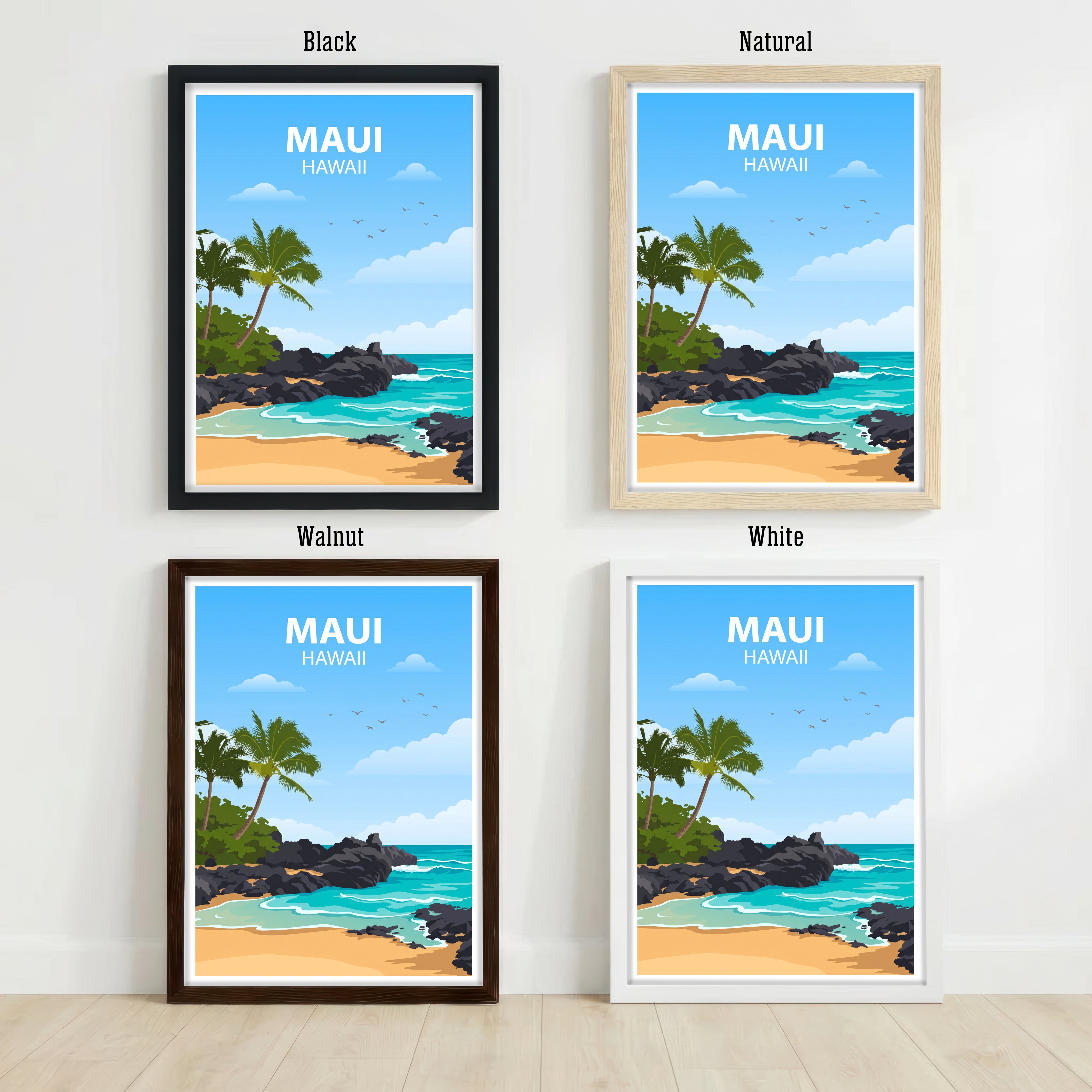 Maui Hawaii