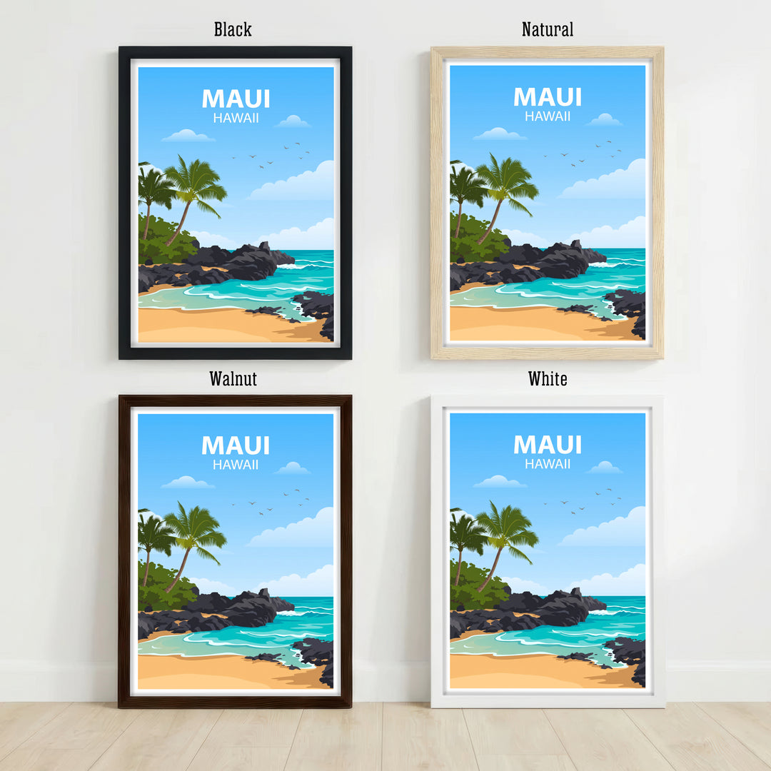 Maui Hawaii