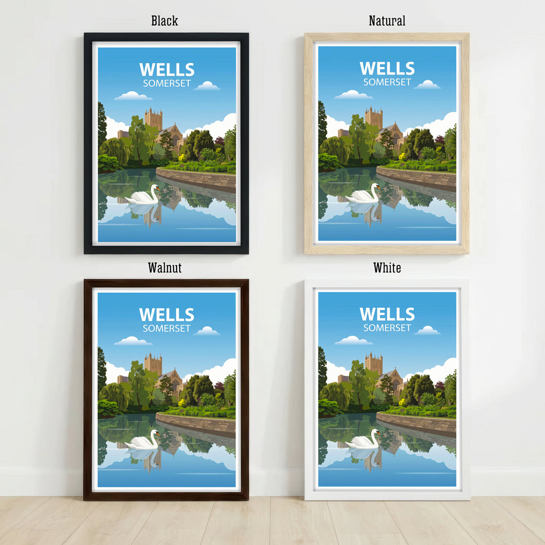 Wells Somerset