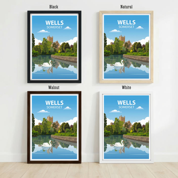 Wells Somerset
