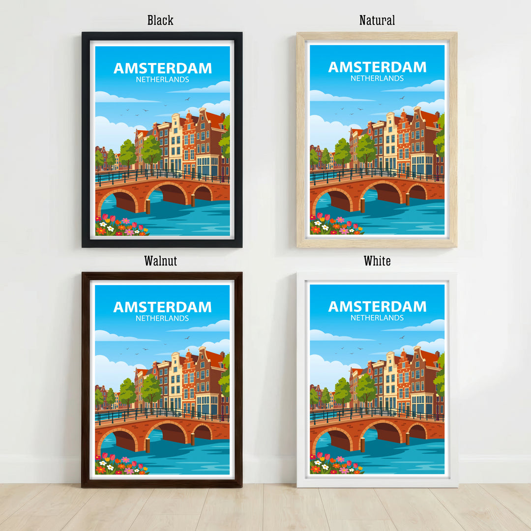 Amsterdam Netherlands