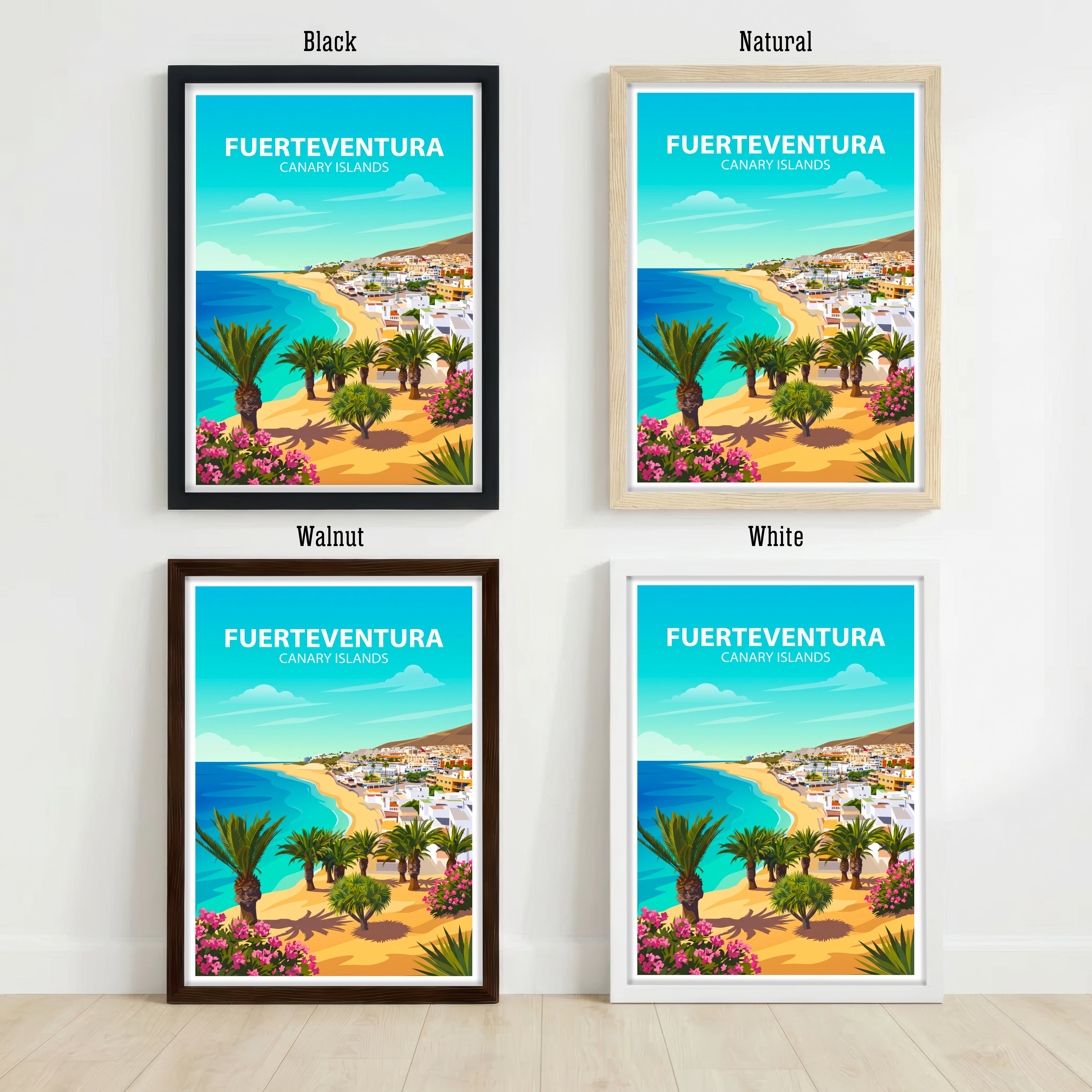 Fuerteventura Canary Islands