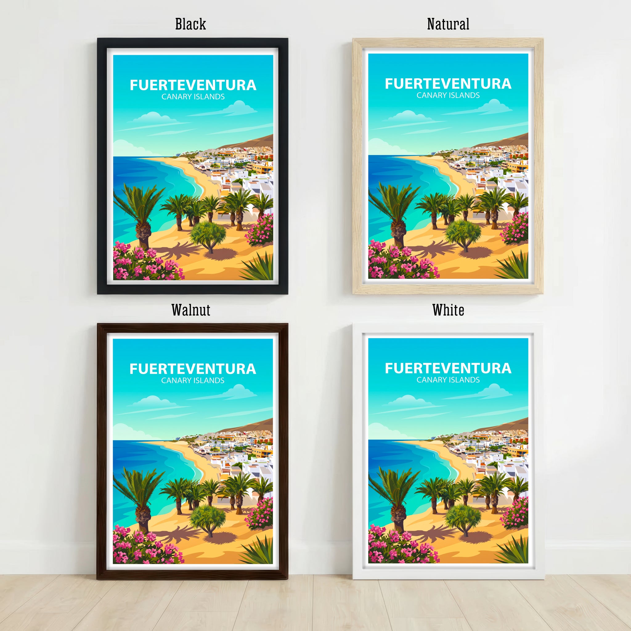 Fuerteventura Canary Islands