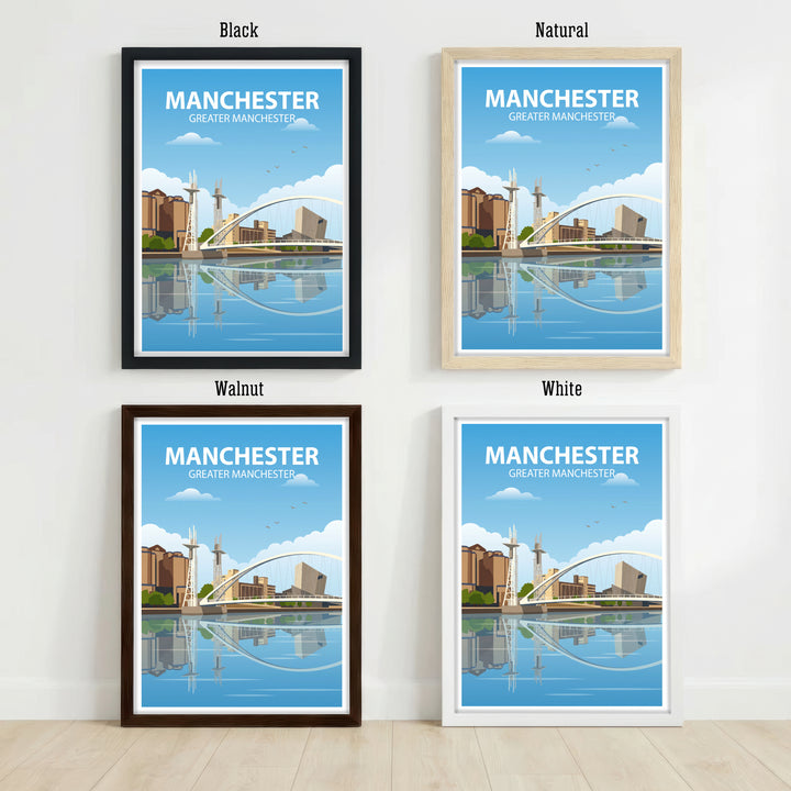 Manchester Greater Manchester