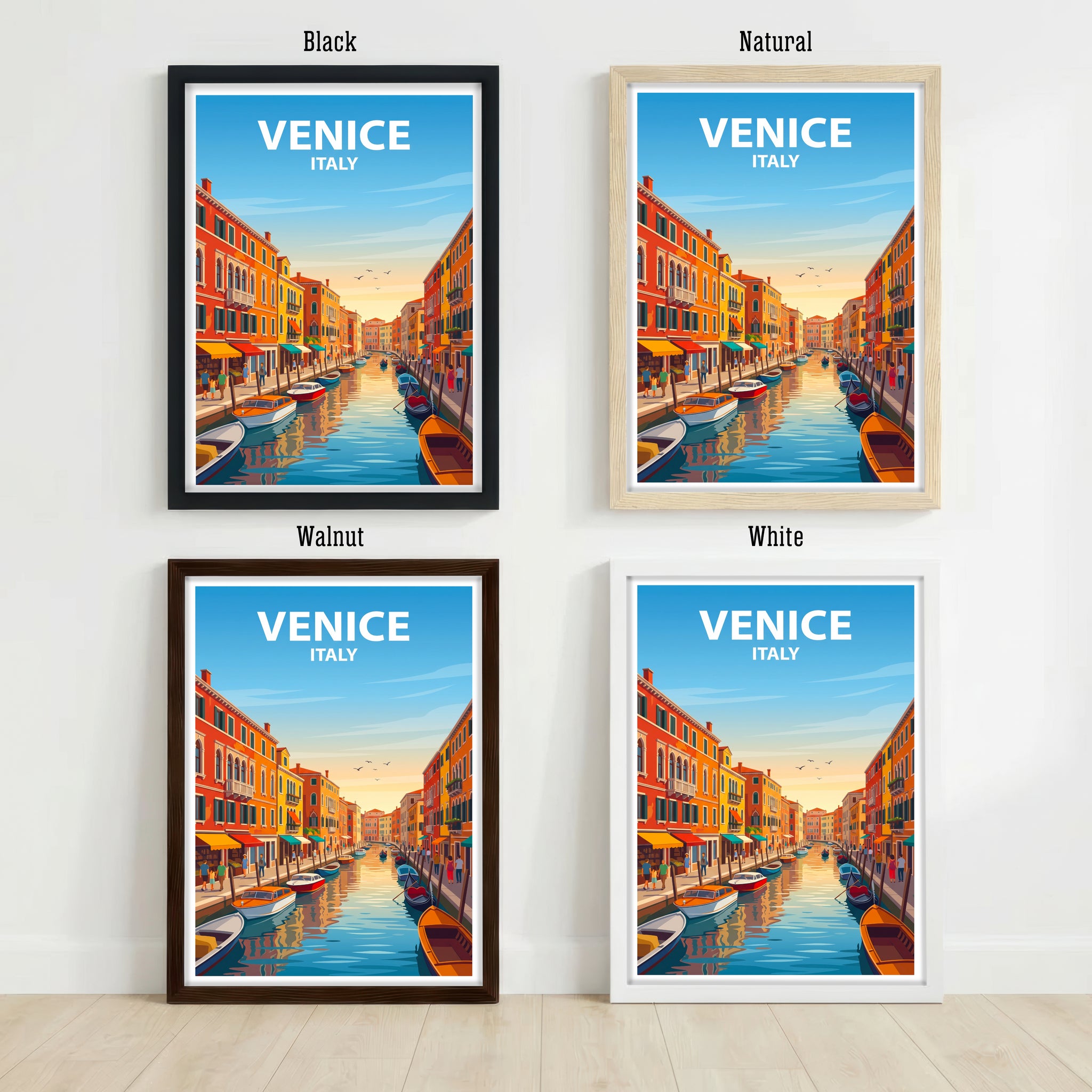 Venice Italy