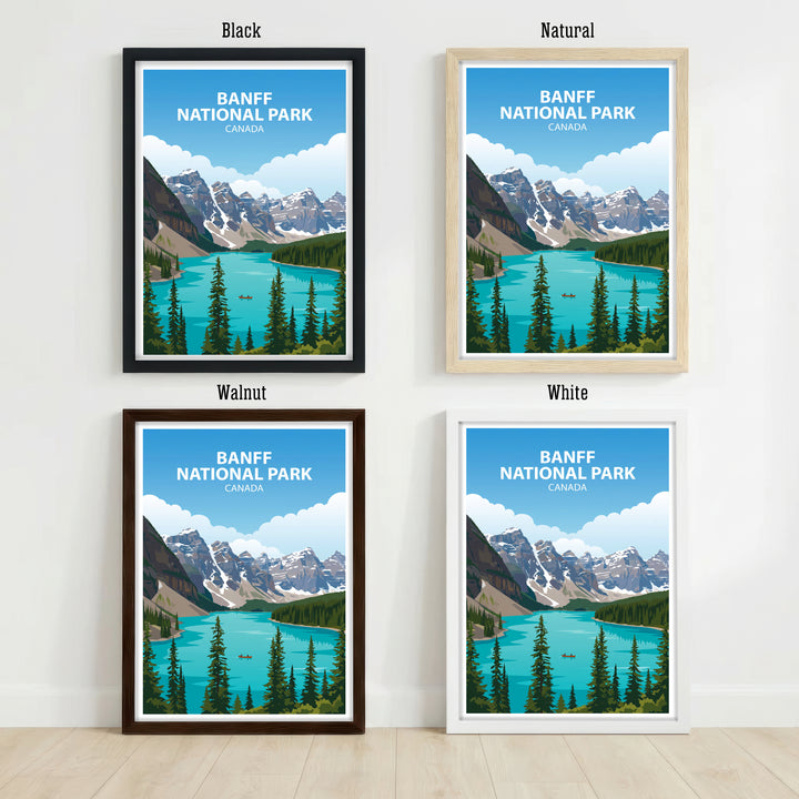 Banff National Park