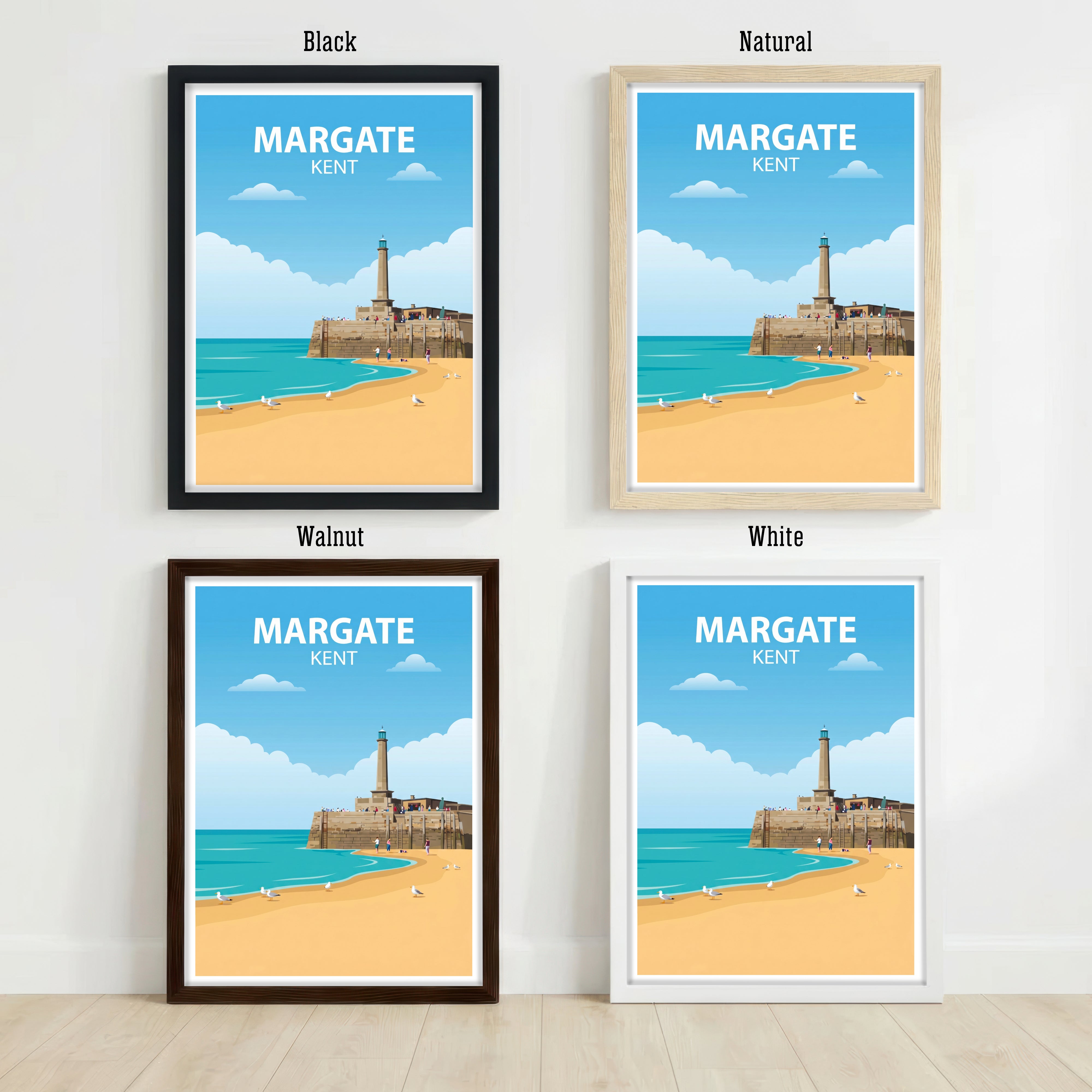 Margate Kent