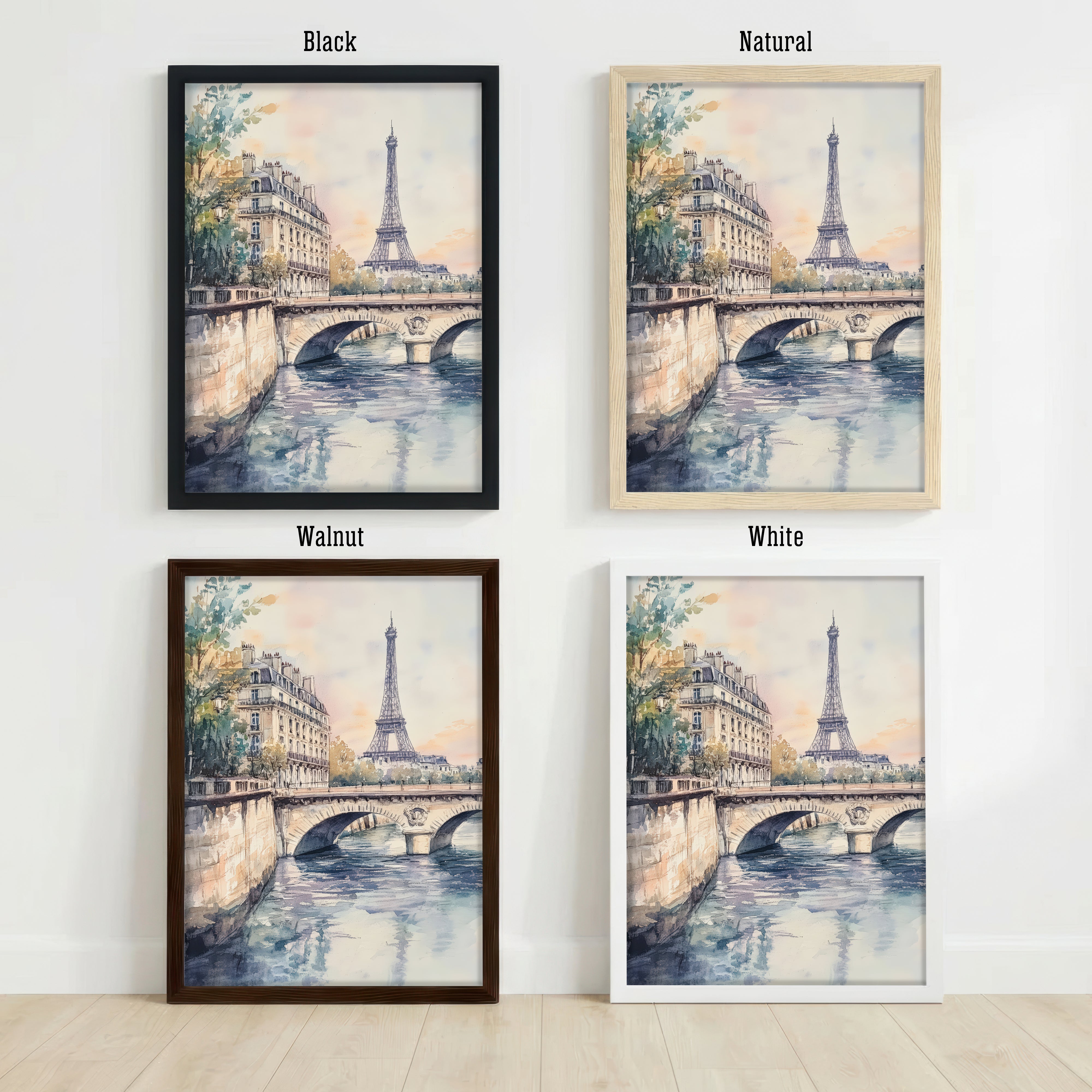 Paris France