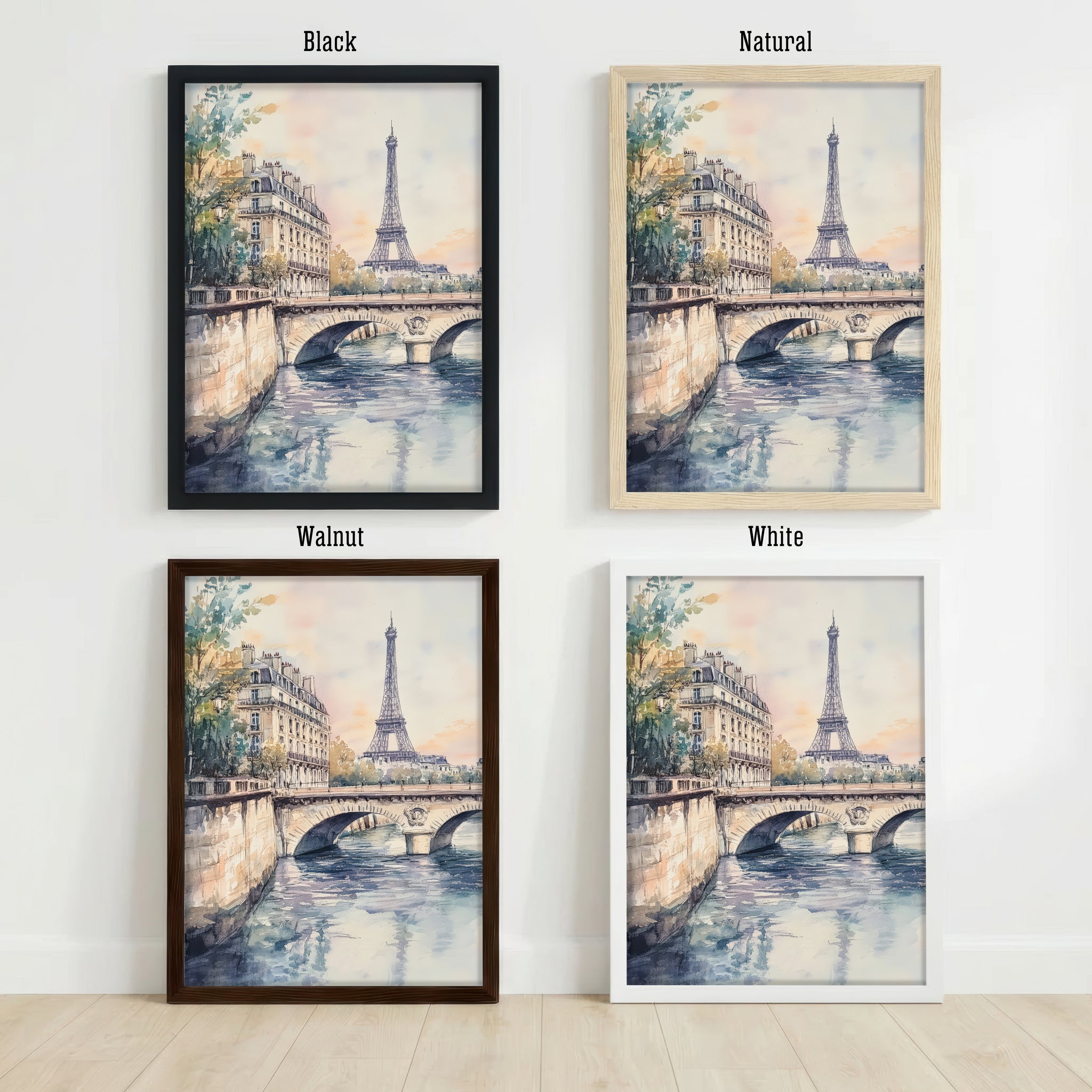 Paris France