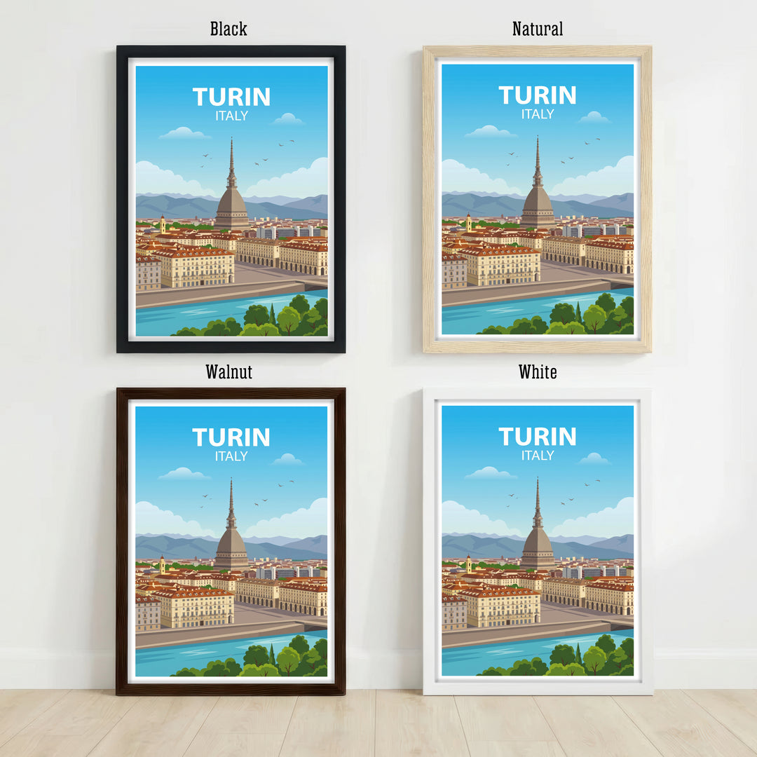 Turin Italy