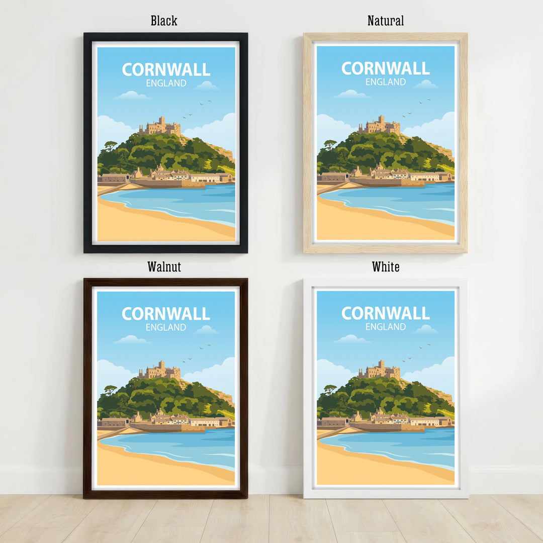 Cornwall