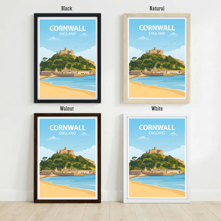 Cornwall