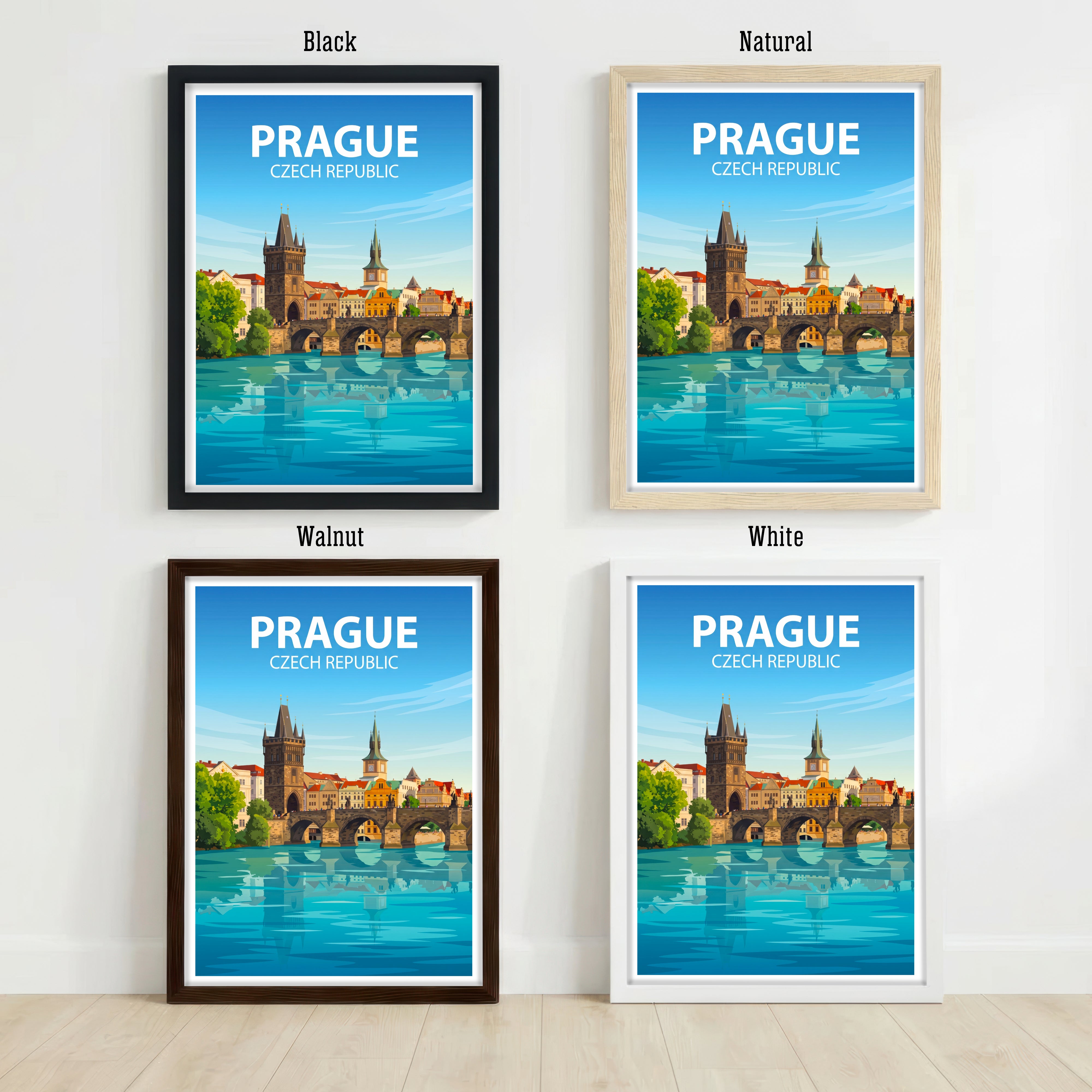 Prague Czech Republic