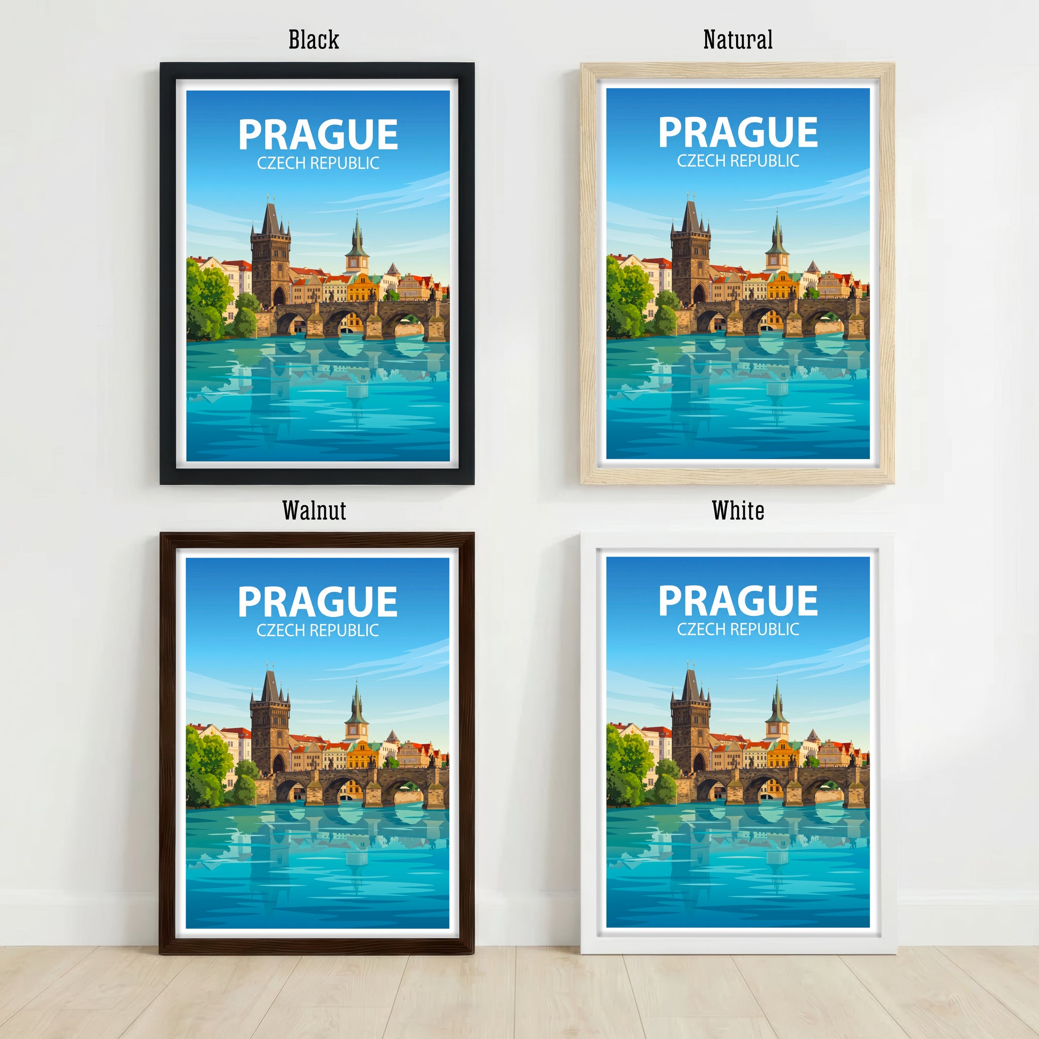 Prague Czech Republic