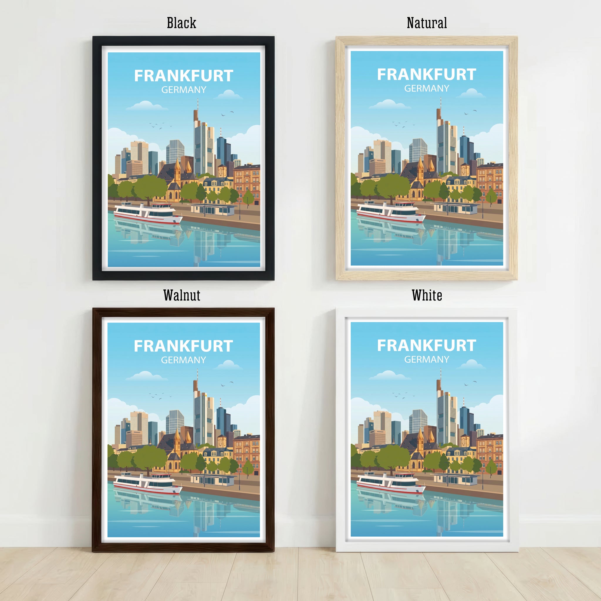 Frankfurt Germany