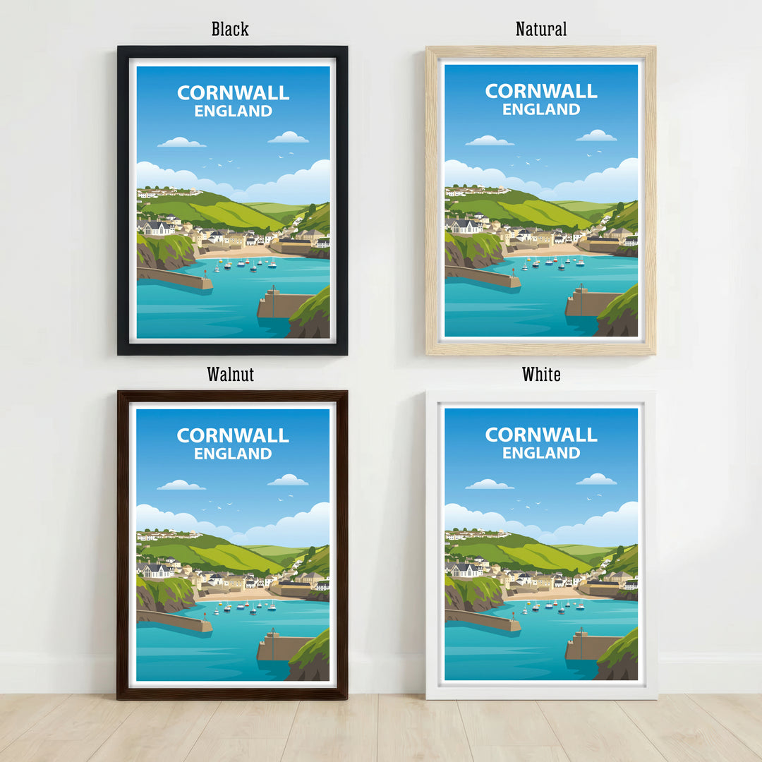 Cornwall