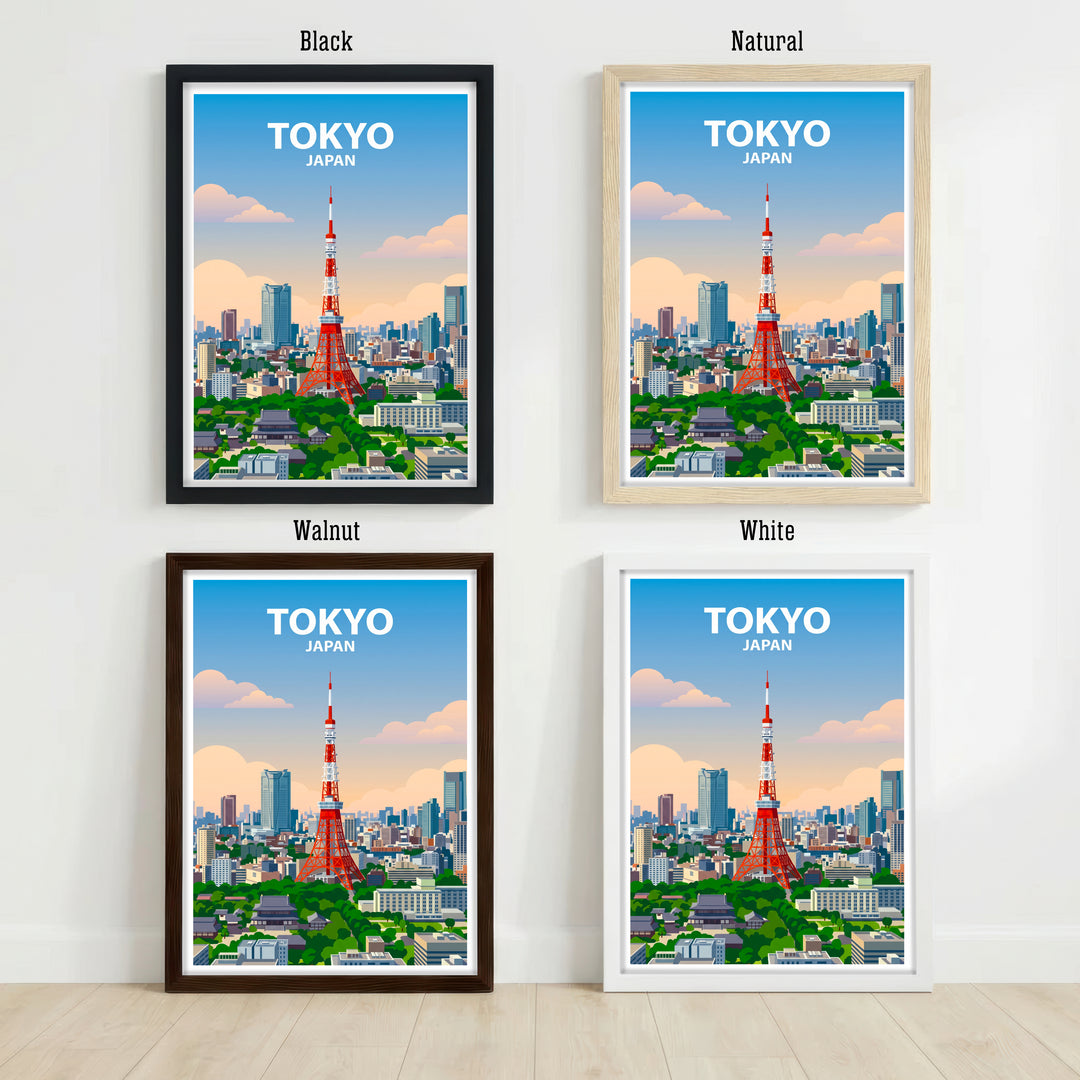 Tokyo Japan