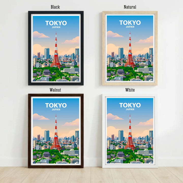 Tokyo Japan