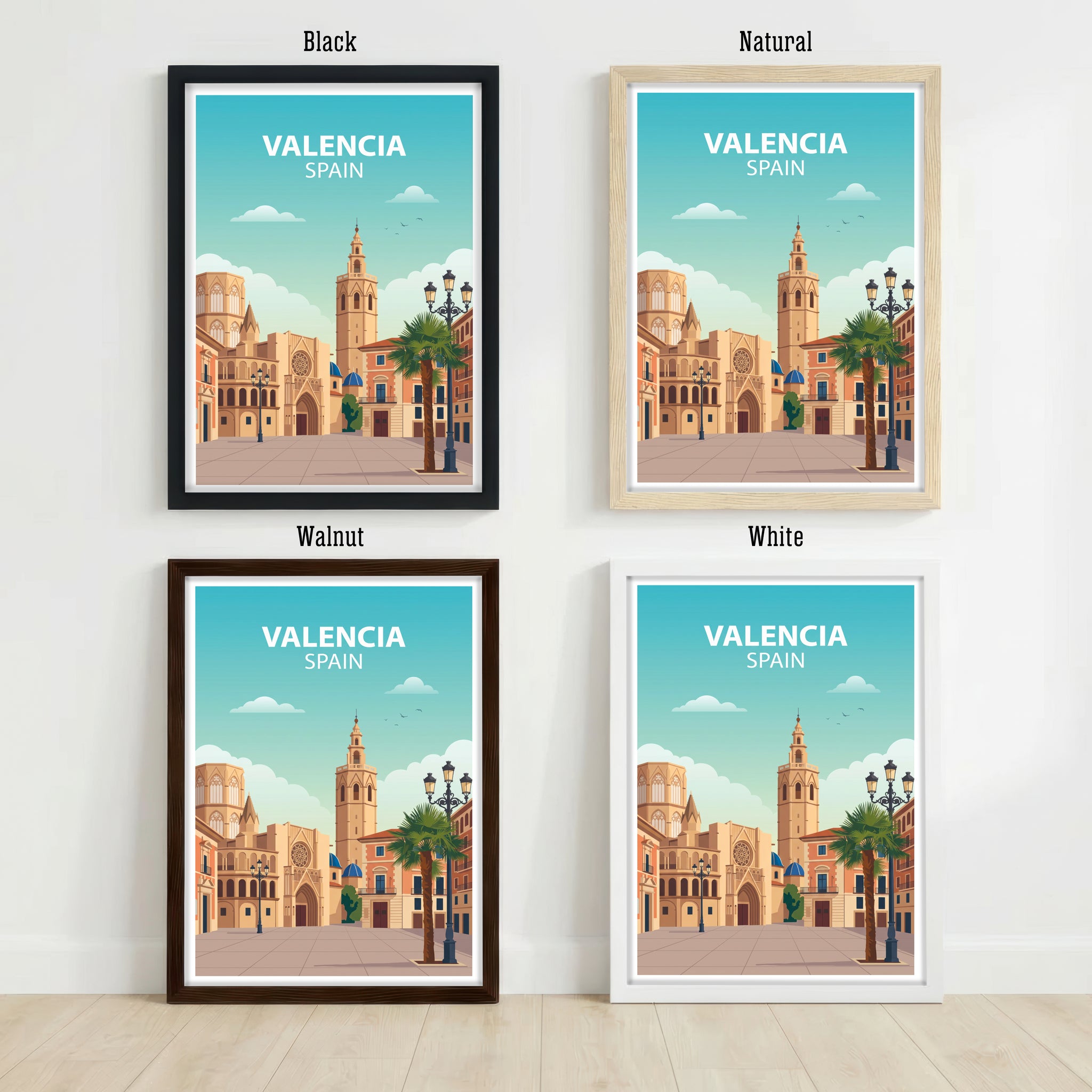 Valencia Spain