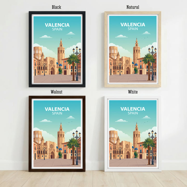 Valencia Spain