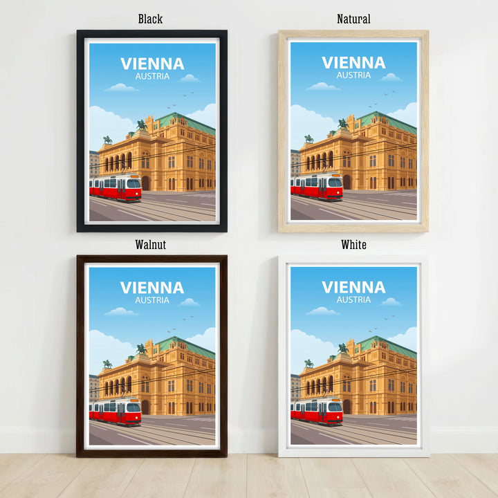 Vienna Austria