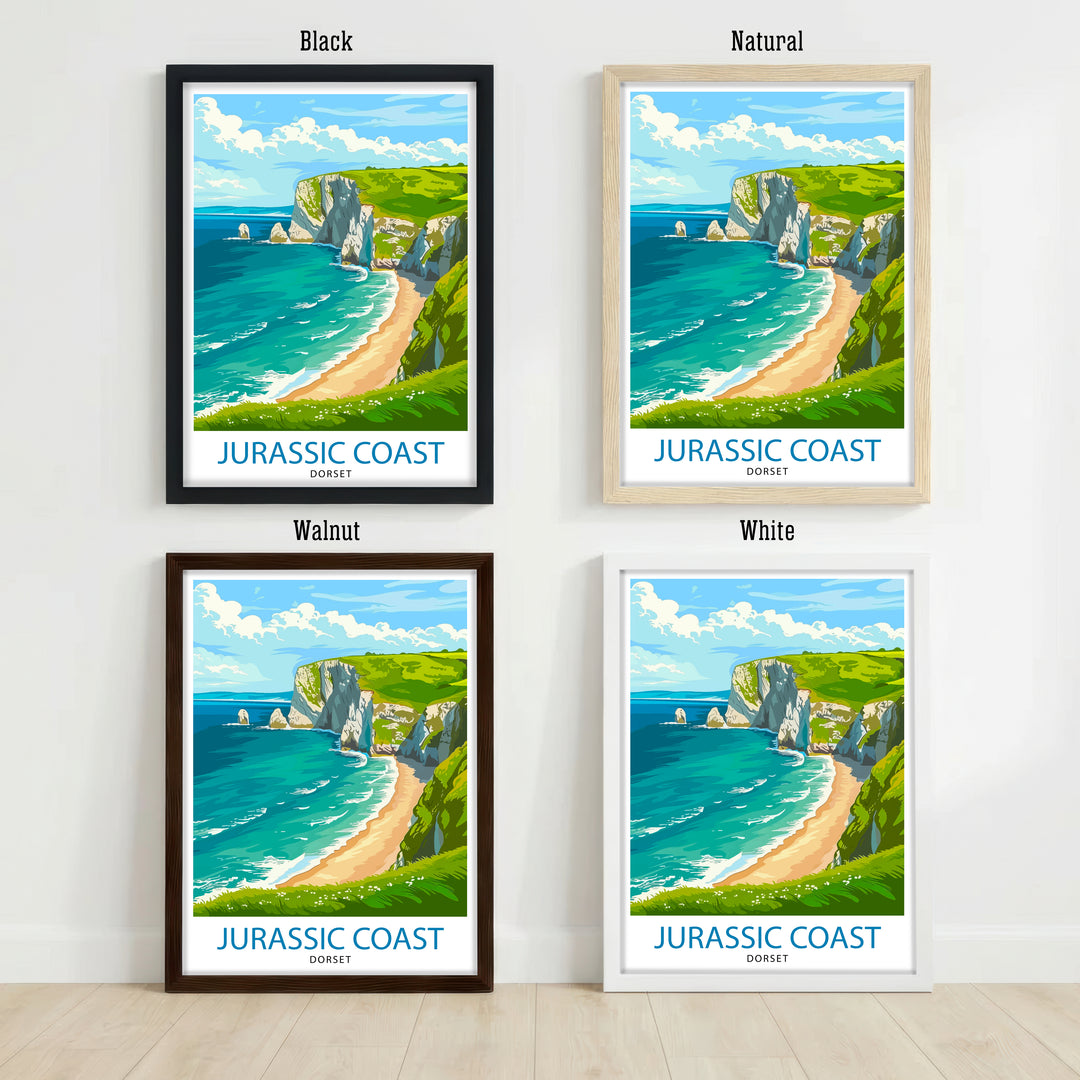 Jurassic Coast Dorset