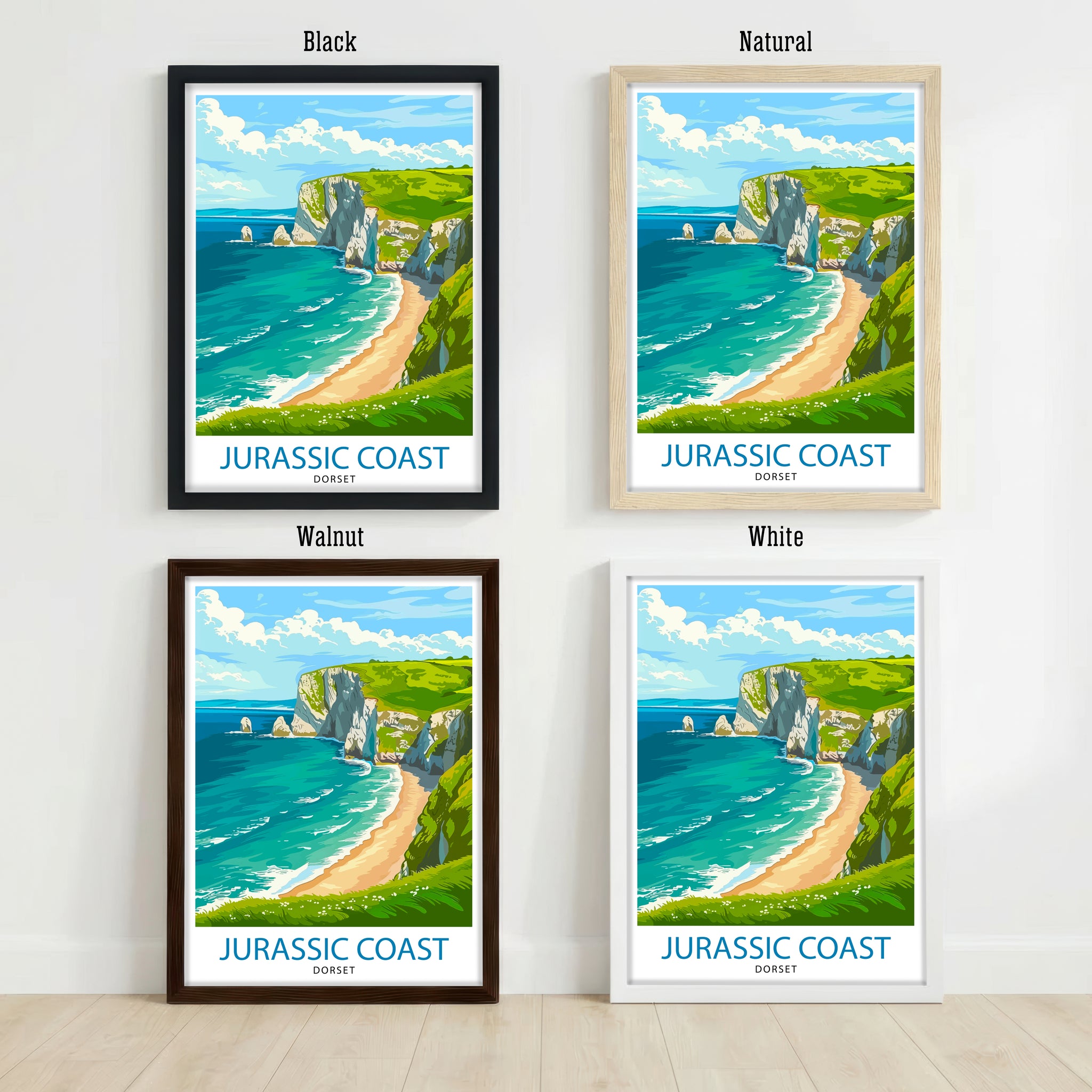 Jurassic Coast Dorset