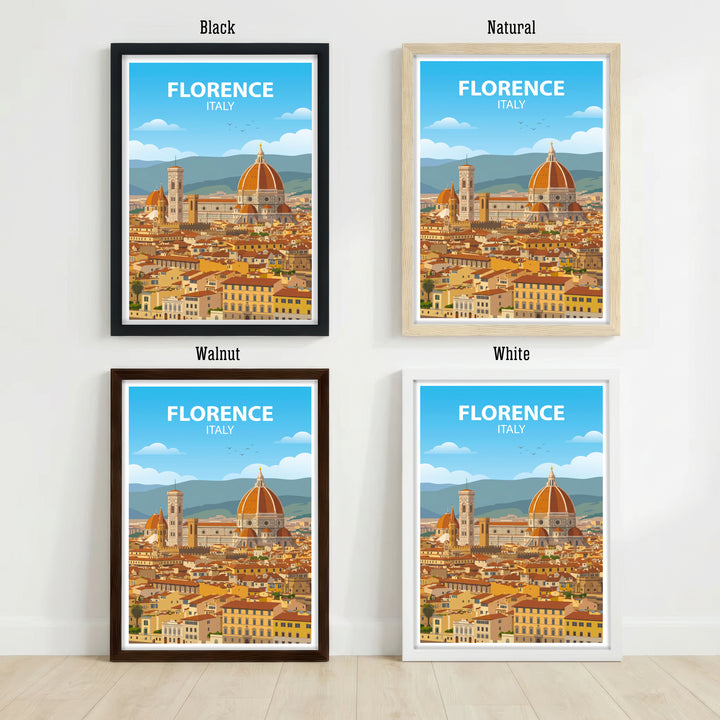 Florence Italy