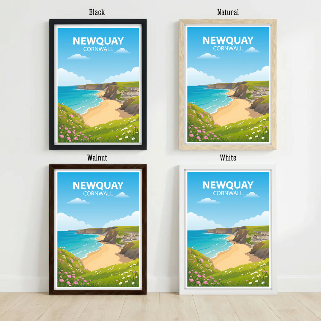 Newquay Cornwall