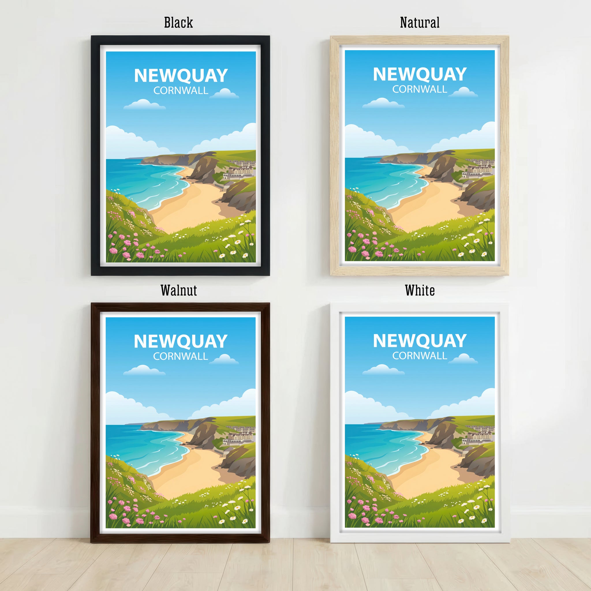 Newquay Cornwall