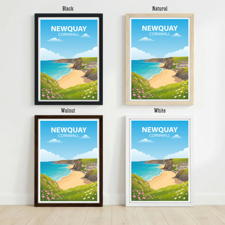 Newquay Cornwall