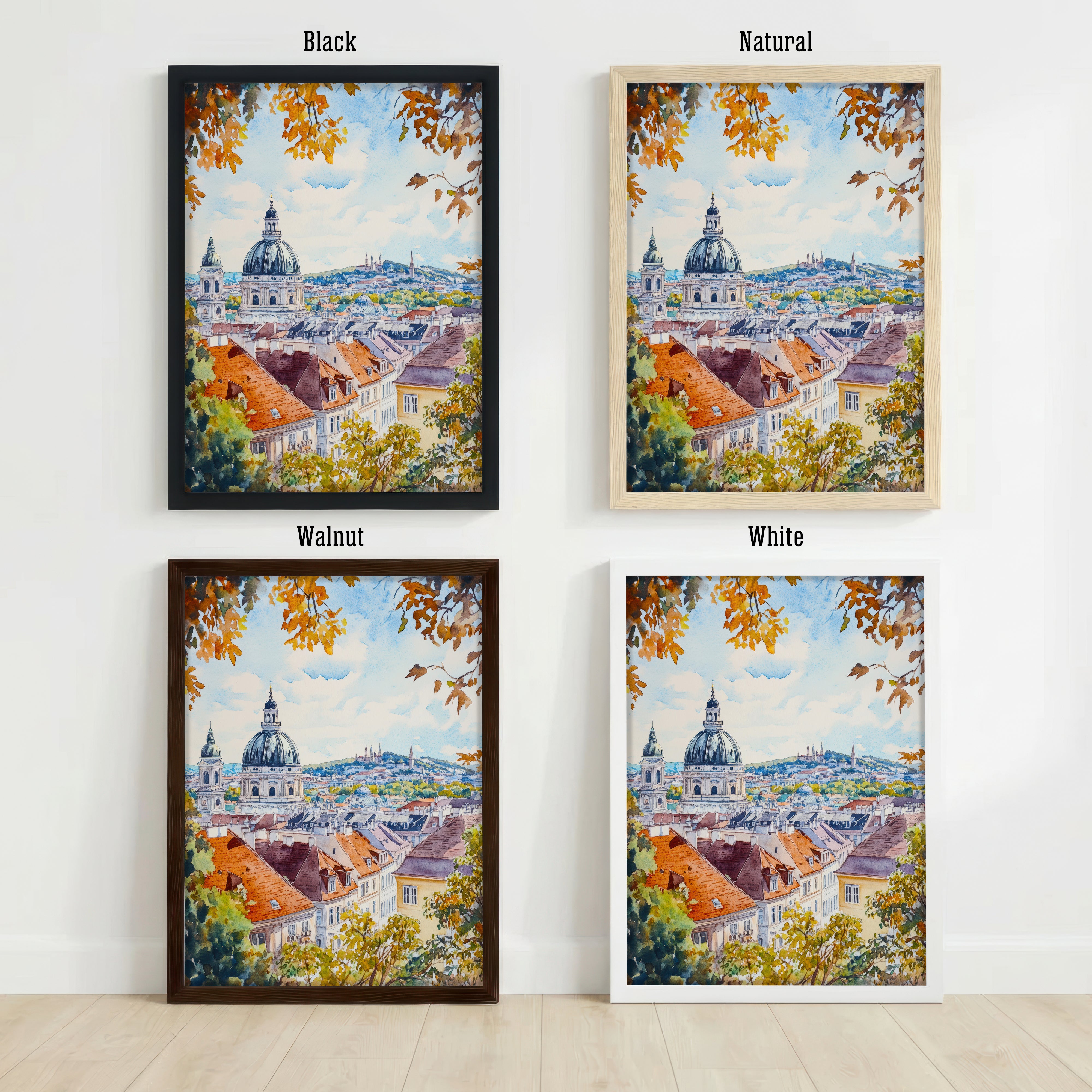 Vienna Austria