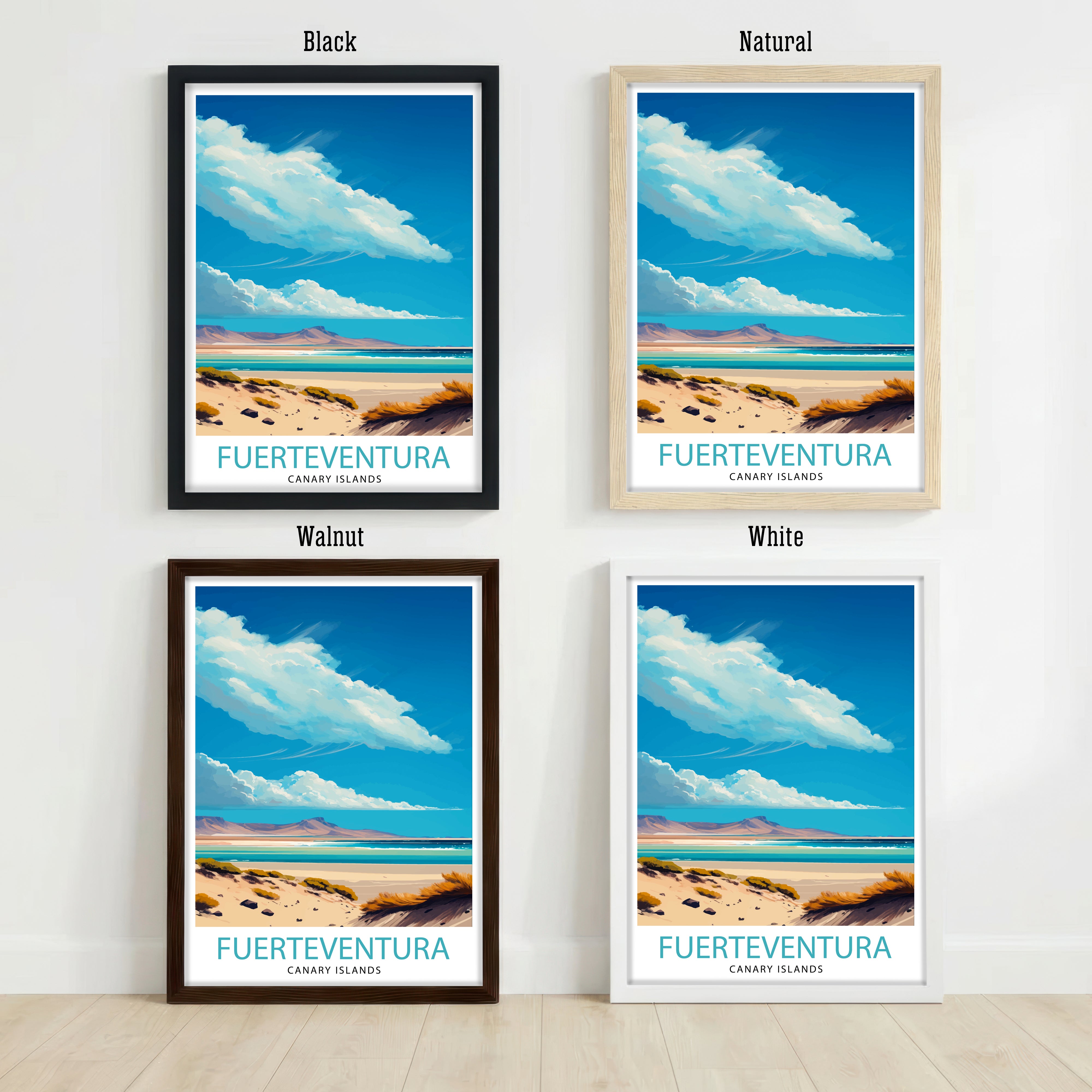 Fuerteventura Canary Islands