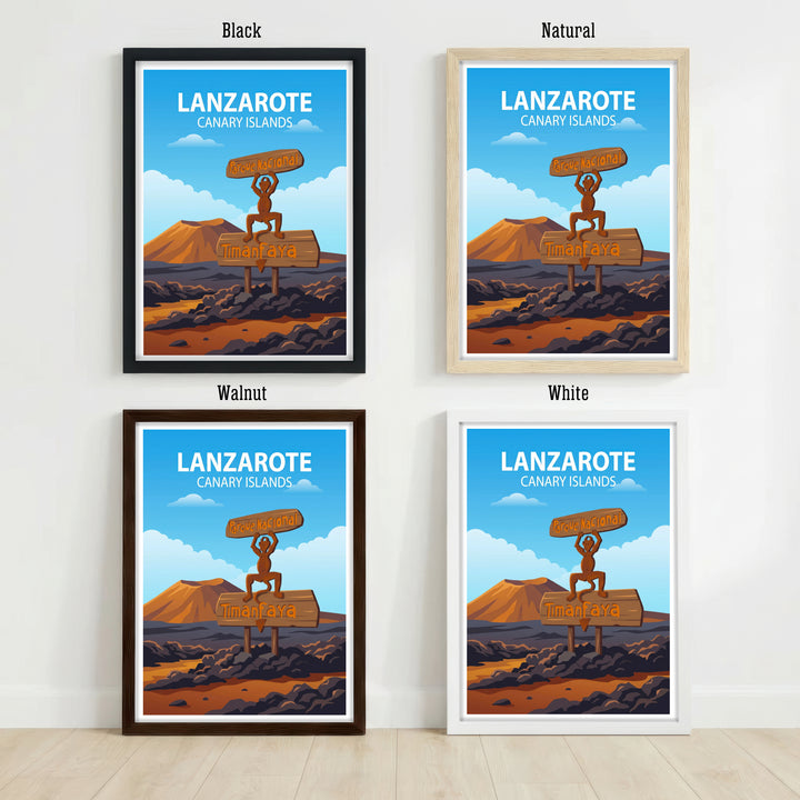 Lanzarote Canary Islands