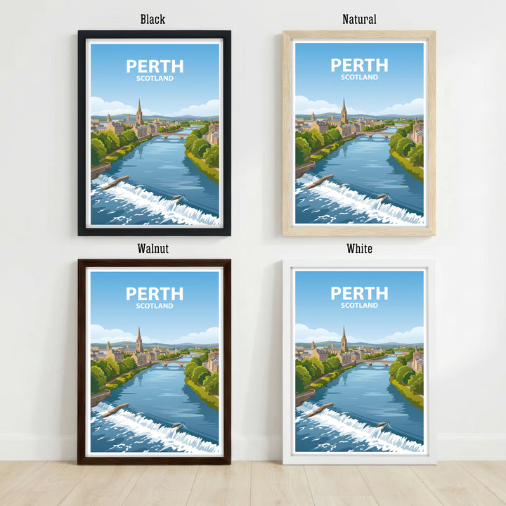 Perth Scotland