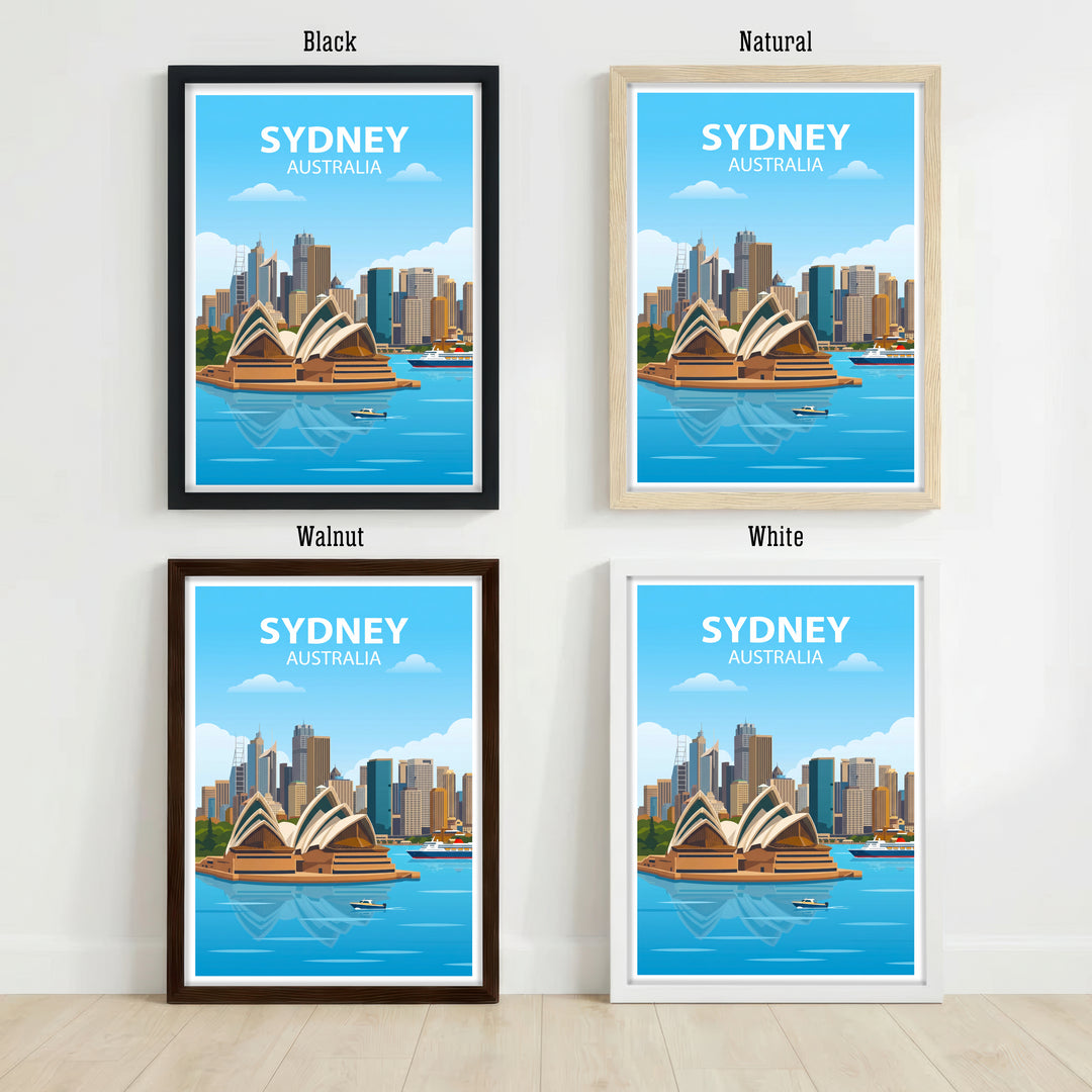 Sydney Australia