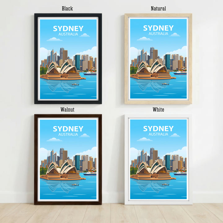 Sydney Australia
