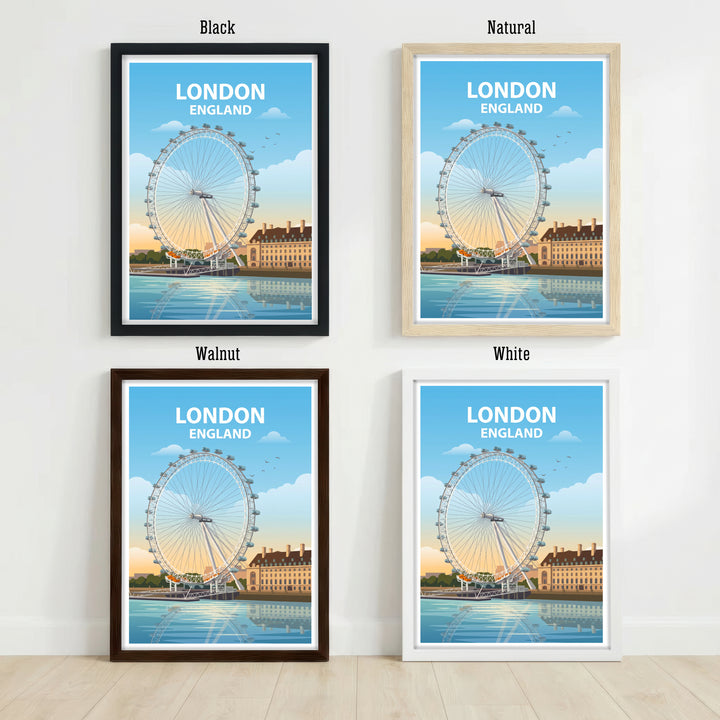 London England