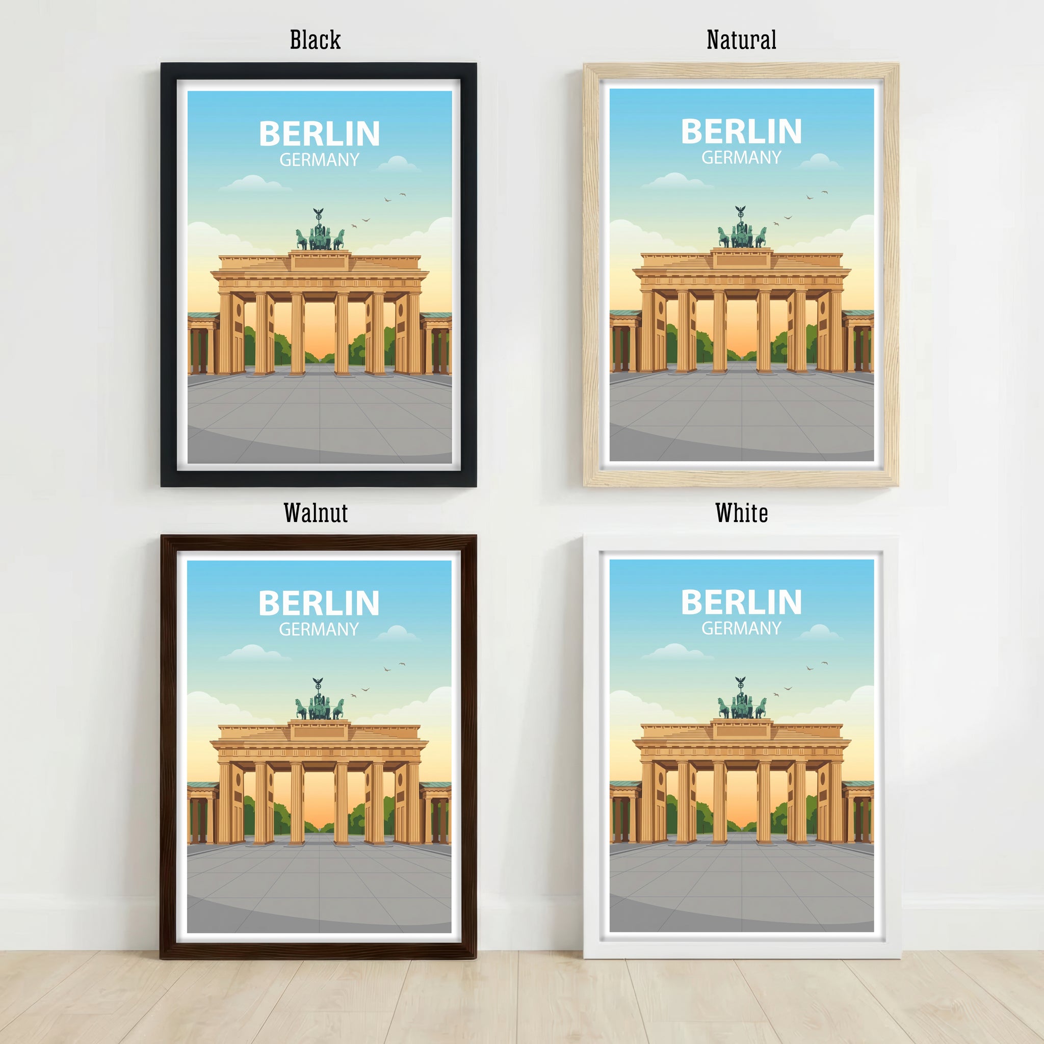 Berlin Germany