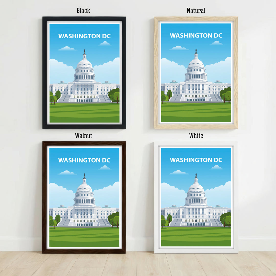 Washington DC