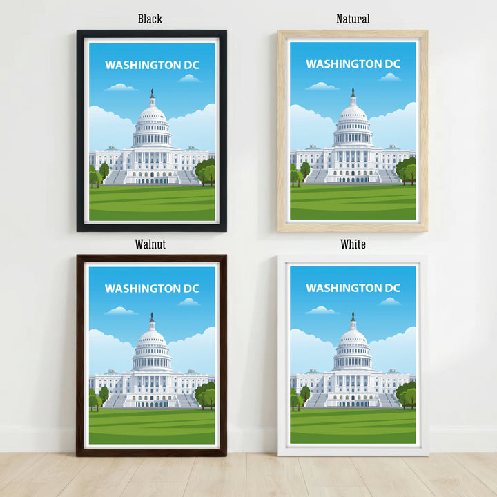 Washington DC